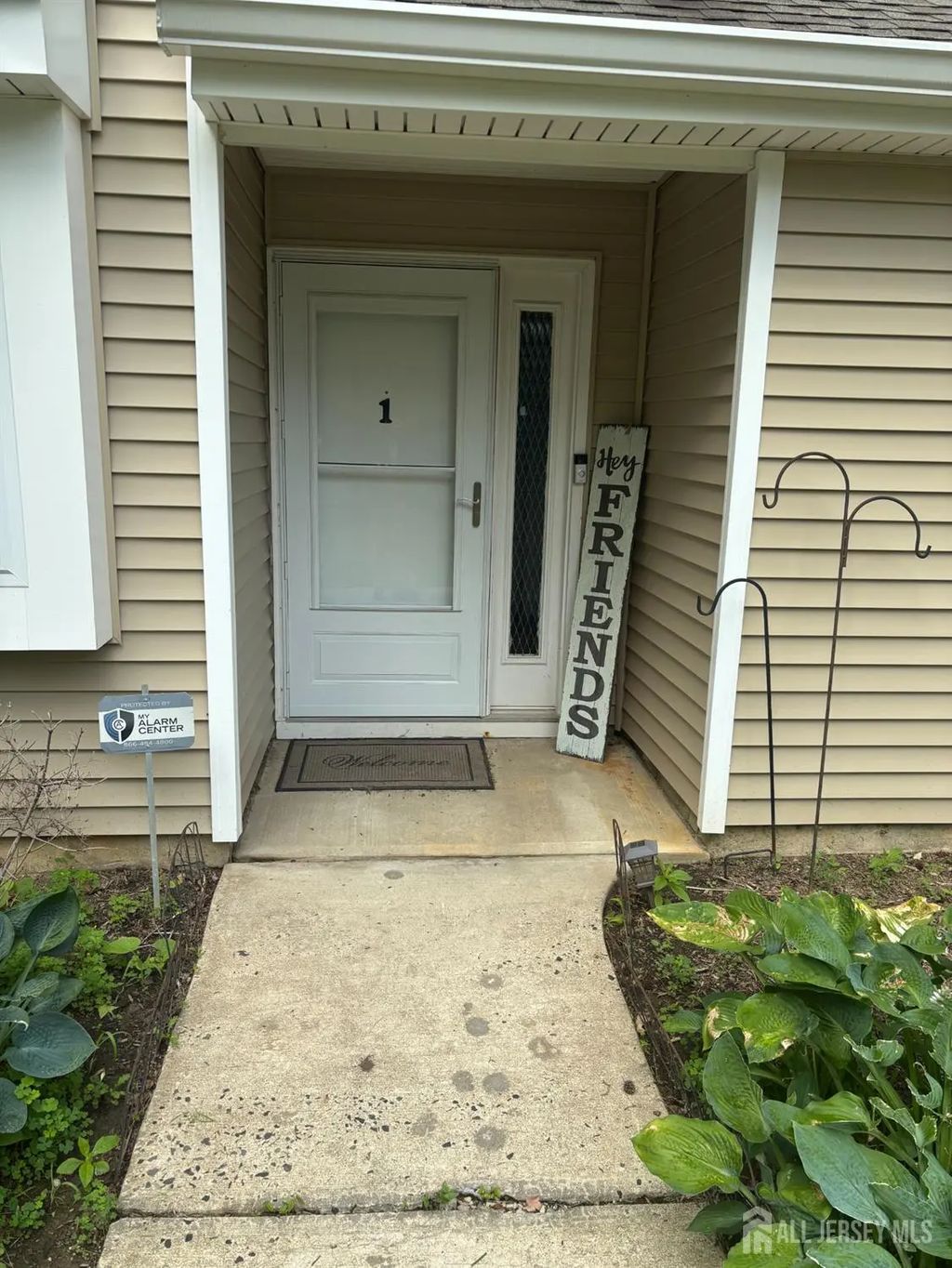 1 Arrowwood Lane, South Brunswick