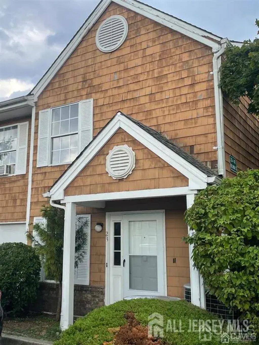 23 Delavan Court, New Brunswick