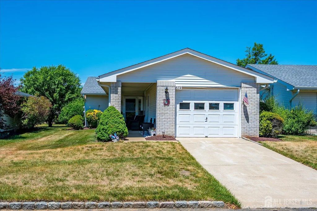 813-a Deal Road, Monroe