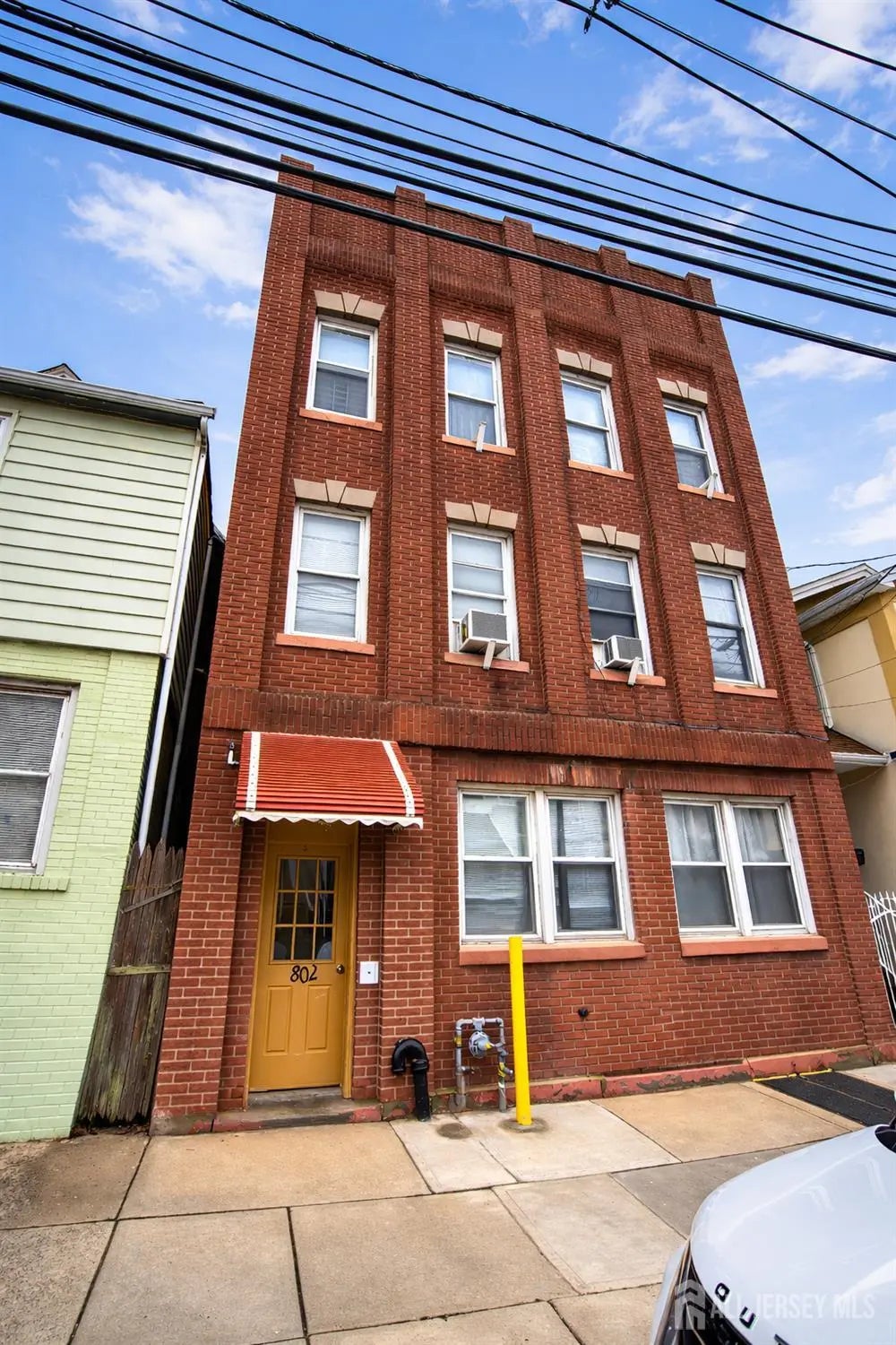 802 3rd Avenue 6, Elizabeth