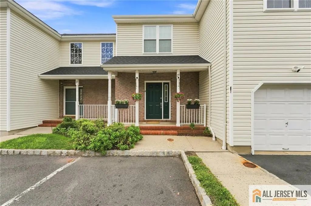 26 E Burgess Drive, Piscataway