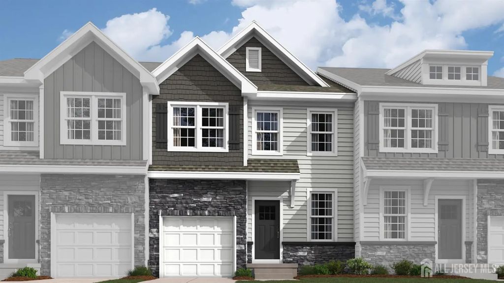 16 Denarski Drive, Sayreville