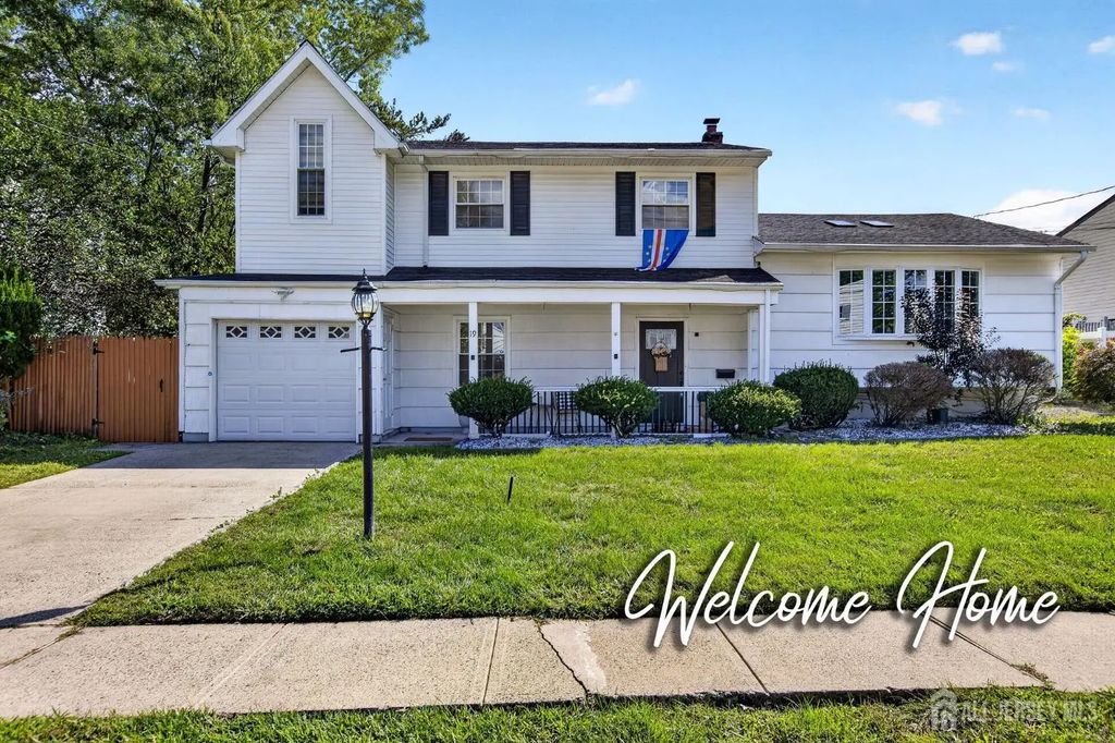 19 Joel Place, Iselin
