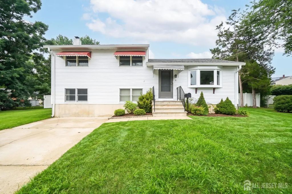 12 Gover Court, Spotswood