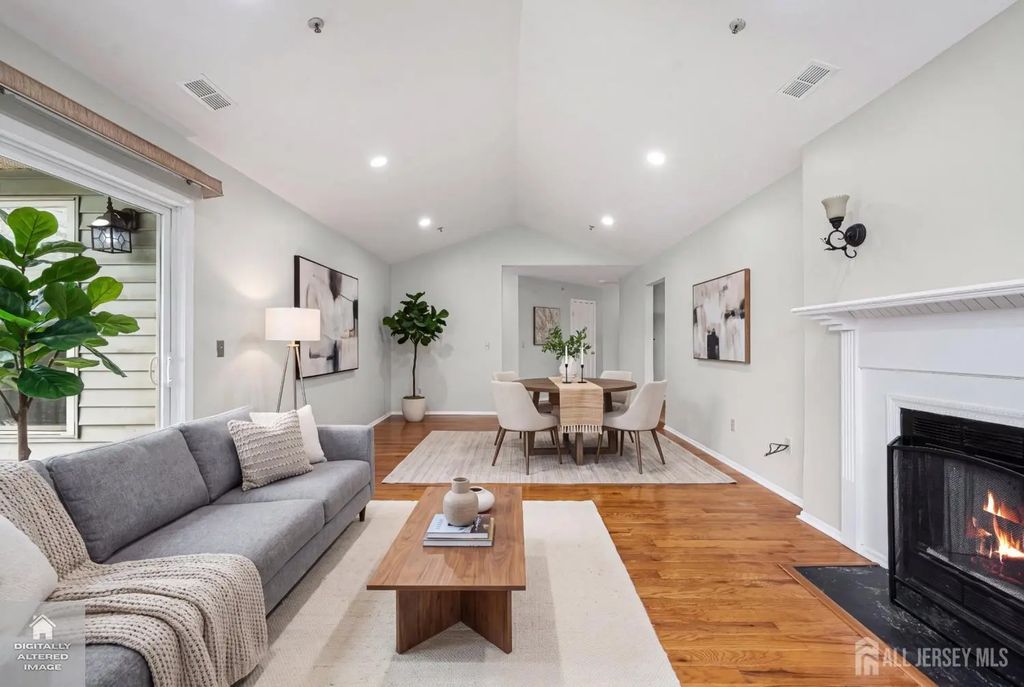351 Ventnor Court, Piscataway