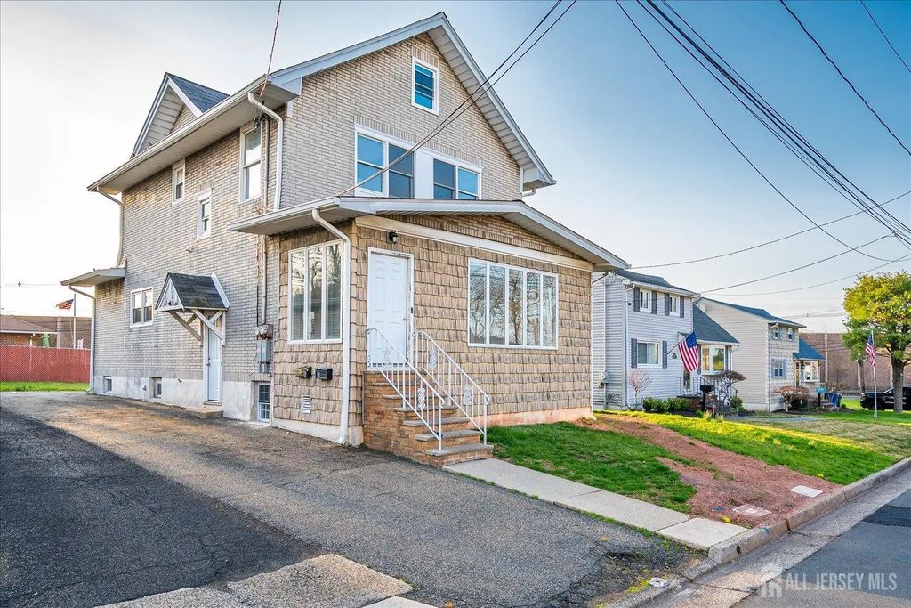 36 2nd Avenue, Port Reading