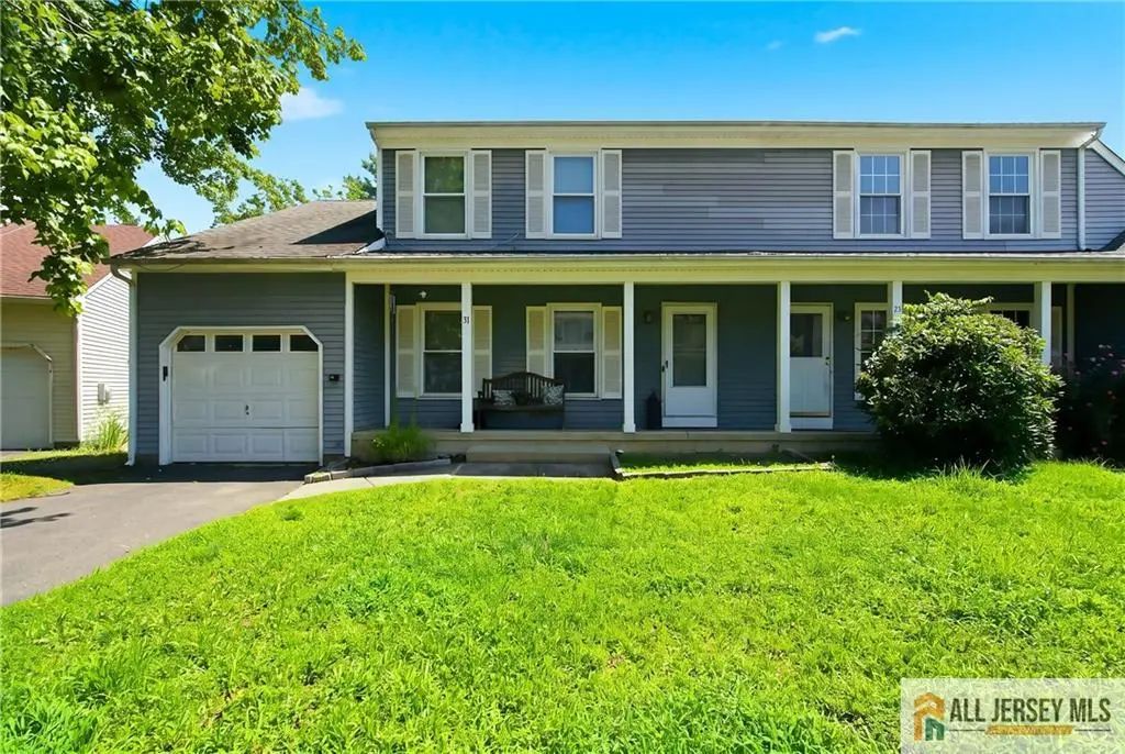 31 Allison Drive, East Brunswick