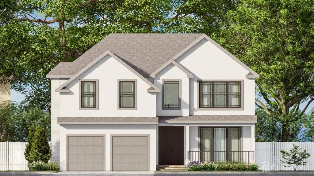 771 Wood Avenue, Edison