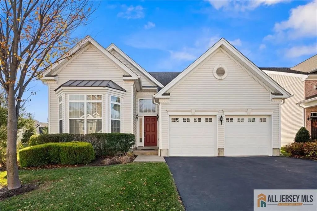 9 Bellingham Drive, South Brunswick