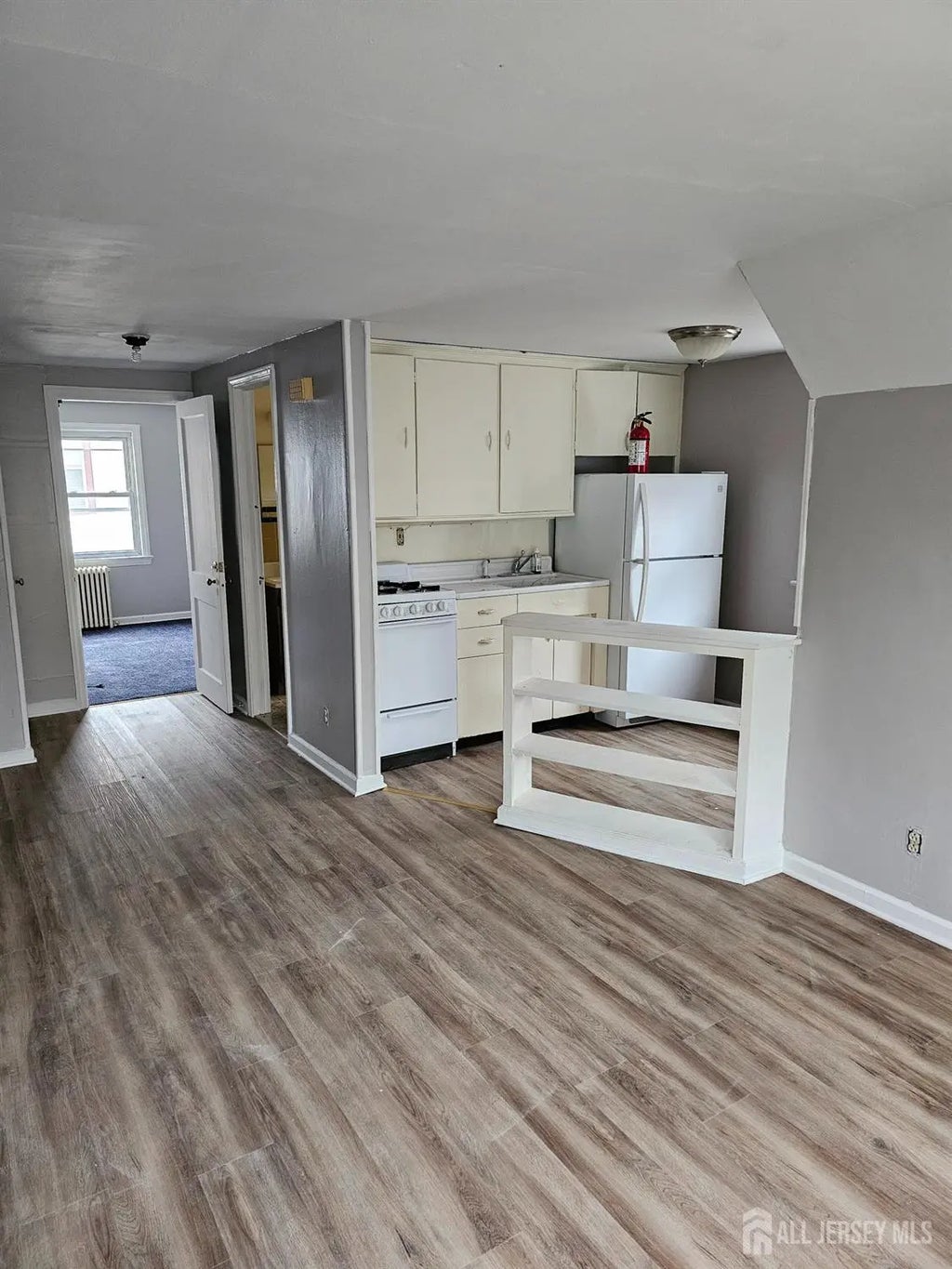 319 Felton Avenue, Highland Park