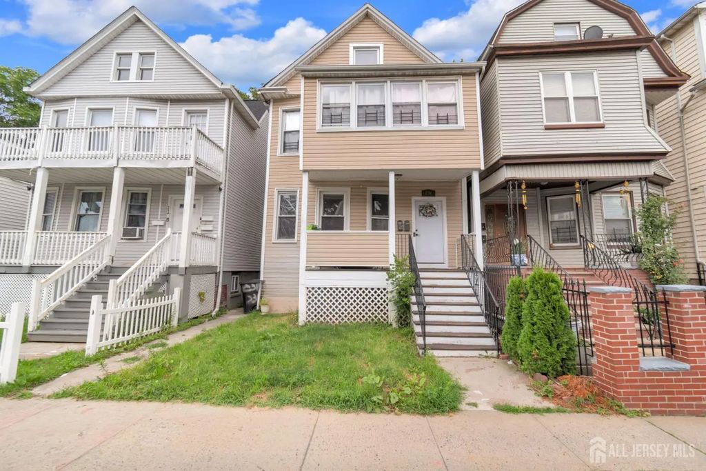 236 Halsted Street, East Orange