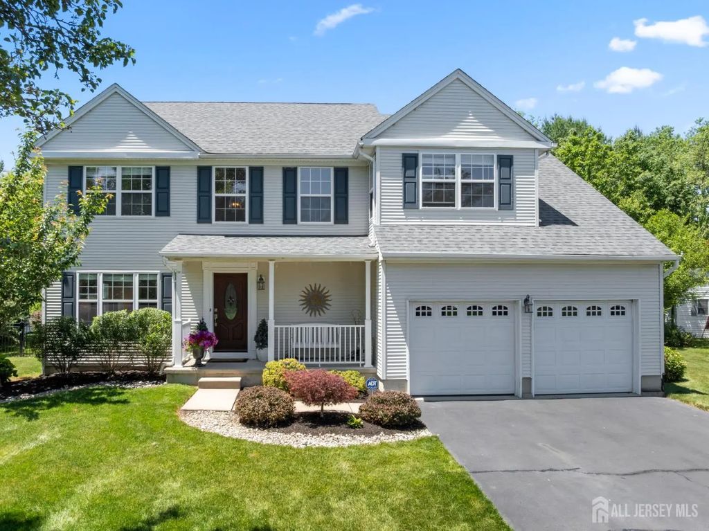 59 Amberfield Road, Robbinsville