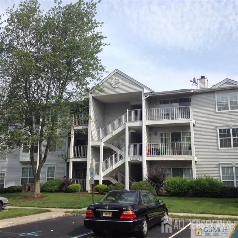 207 Rachel Court, Franklin