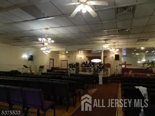 92 Monticello Ave. Avenue 1, Jersey City