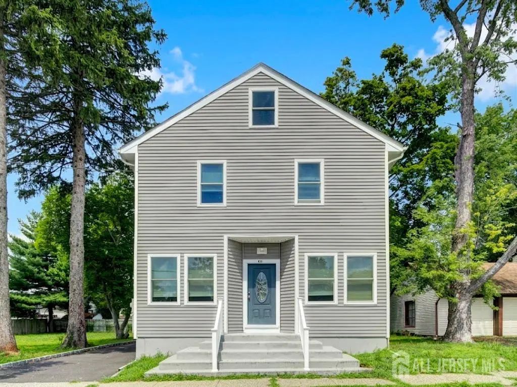 415 Plainfield Avenue, Piscataway