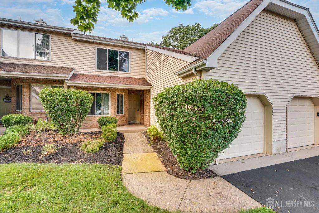 112 Nathan Drive, North Brunswick