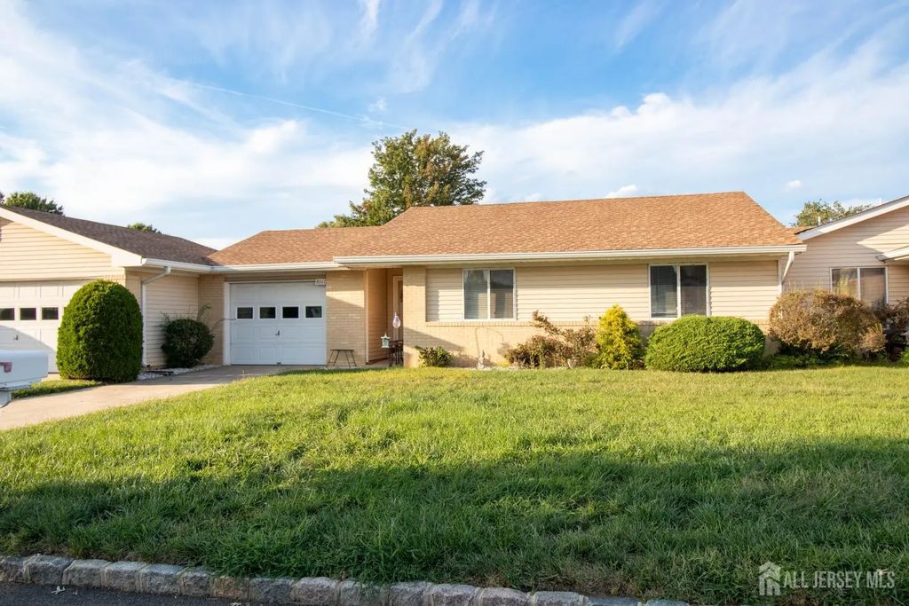 806 Sewell Road, Monroe