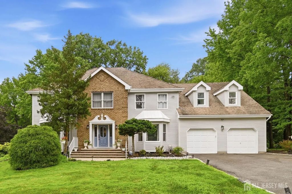 11 Anthony Avenue, Edison