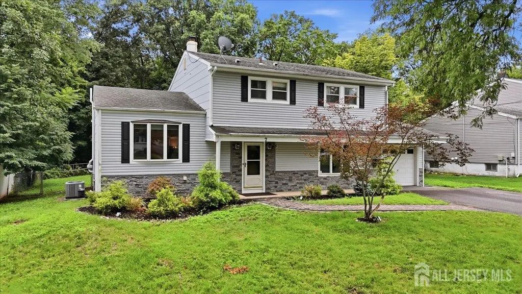 7 Conerly Road, Franklin
