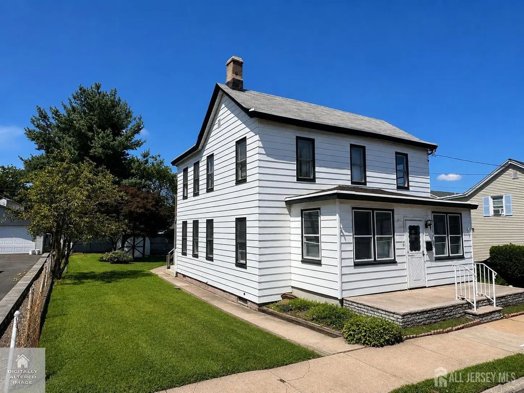 358 Conover Street, South Amboy