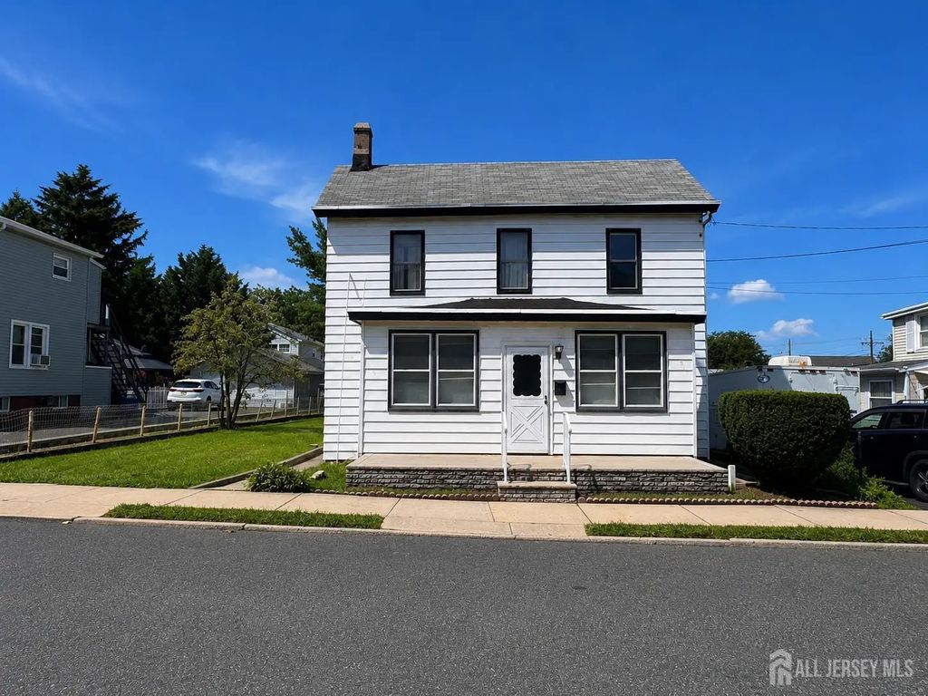 358 Conover Street, South Amboy