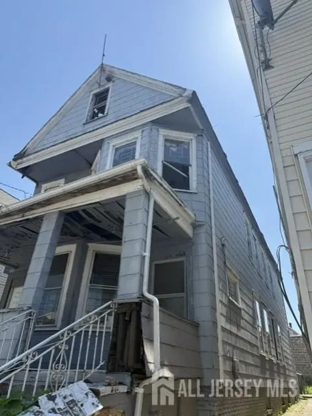 160 Brighton Avenue, Perth Amboy