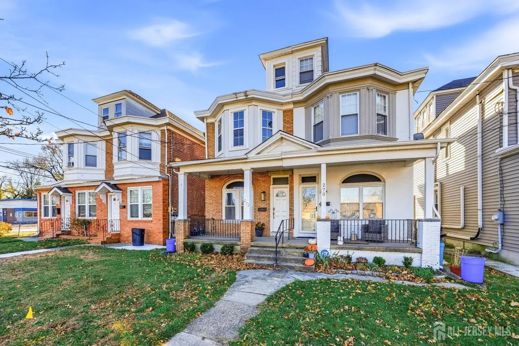 272 Haddon Avenue, Collingswood