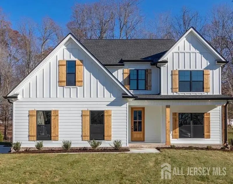 265 Plainfield Road, Edison