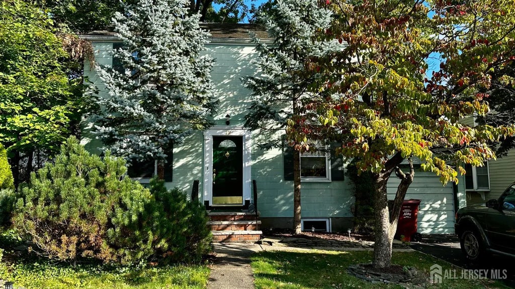 12 Renner Avenue, Nutley