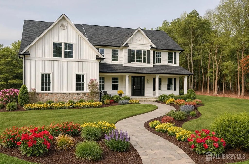 83 Readington Road, Whitehouse Station