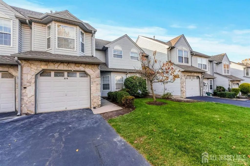 374 Draco Road, Piscataway