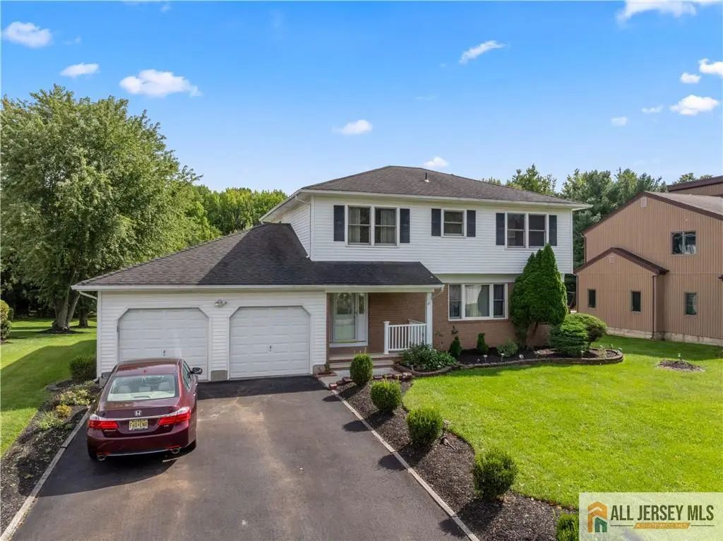 21 Eldridge Drive, East Brunswick