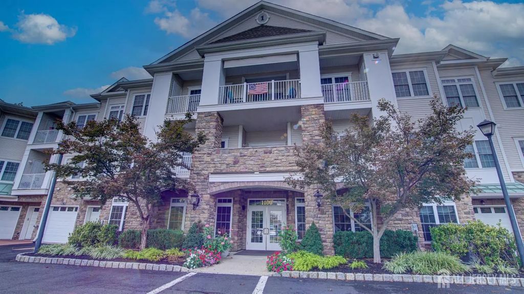 1318 Falston Circle, Old Bridge