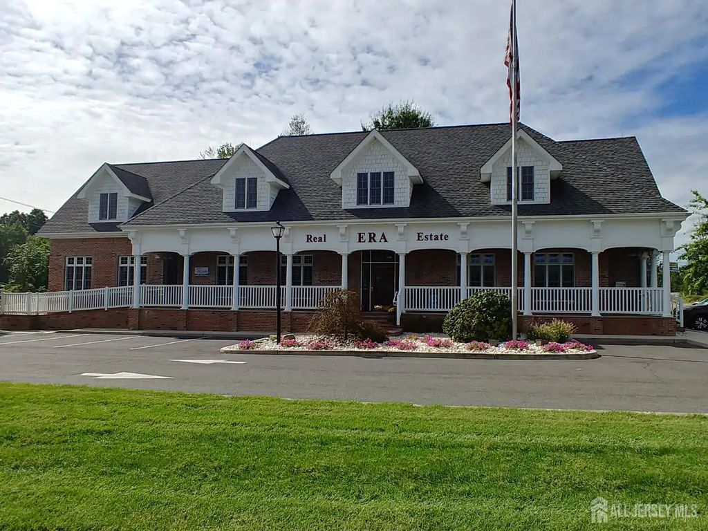 3379 Us Highway 206 4, Bordentown Twp