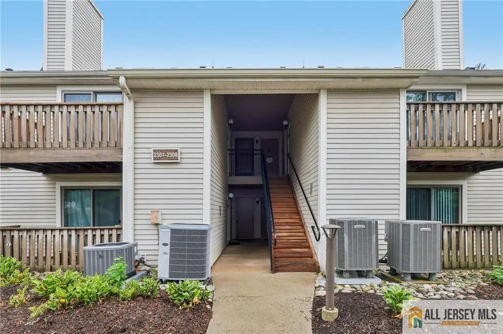 2303 Aspen Drive, Plainsboro