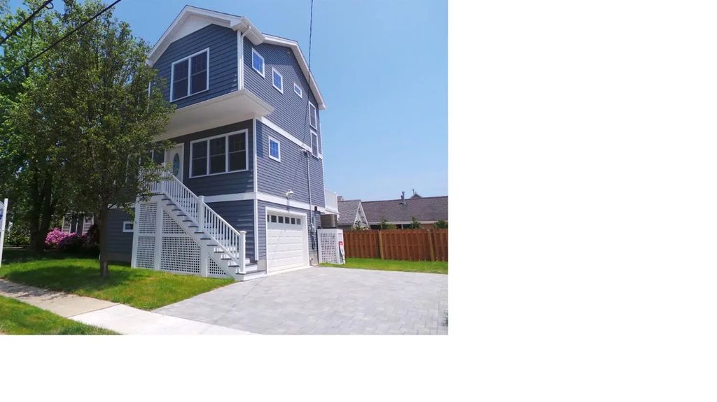 312 St Louis Avenue, Point Pleasant Beach