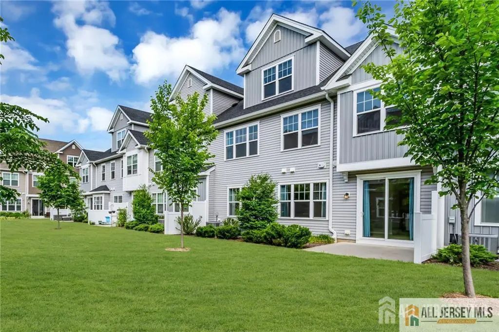 306 Dickson Court, Highland Park