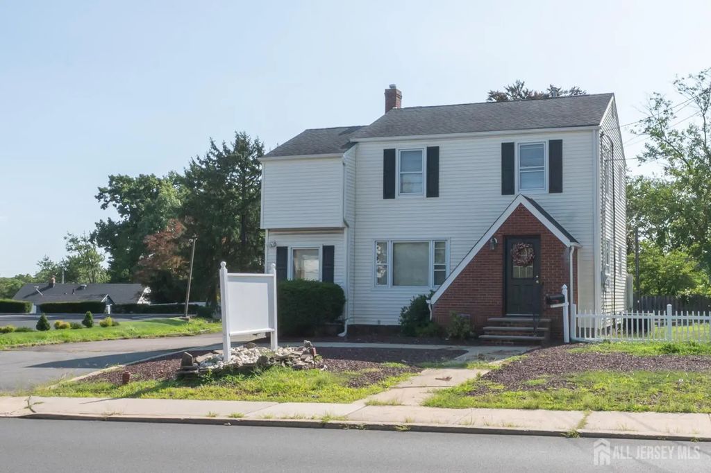 214 S Main Street 1, Milltown
