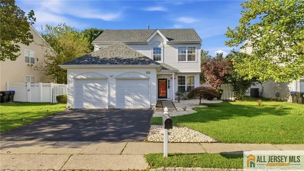 38 Cornell Drive, East Brunswick