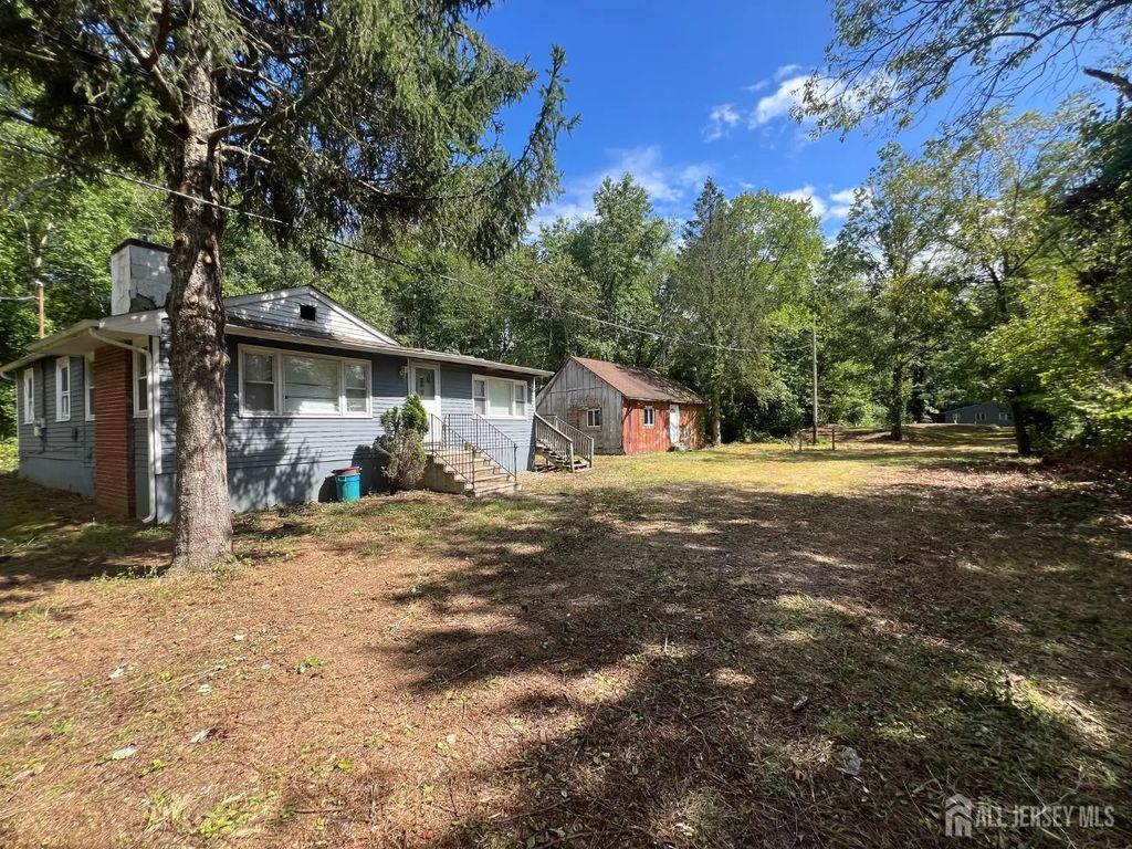 138 Disbrow Hill Road, Millstone
