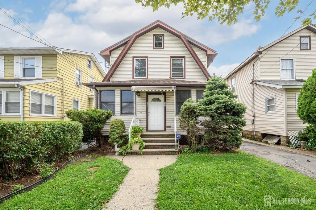 862 Gibbons Court, Elizabeth