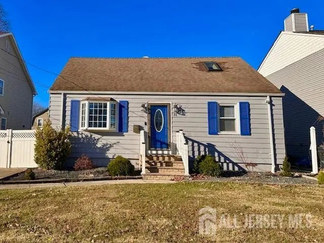 31 W Joffre Avenue, Milltown