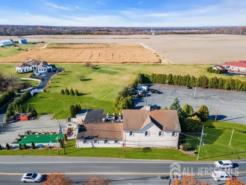 146 Applegarth Road 1, Monroe