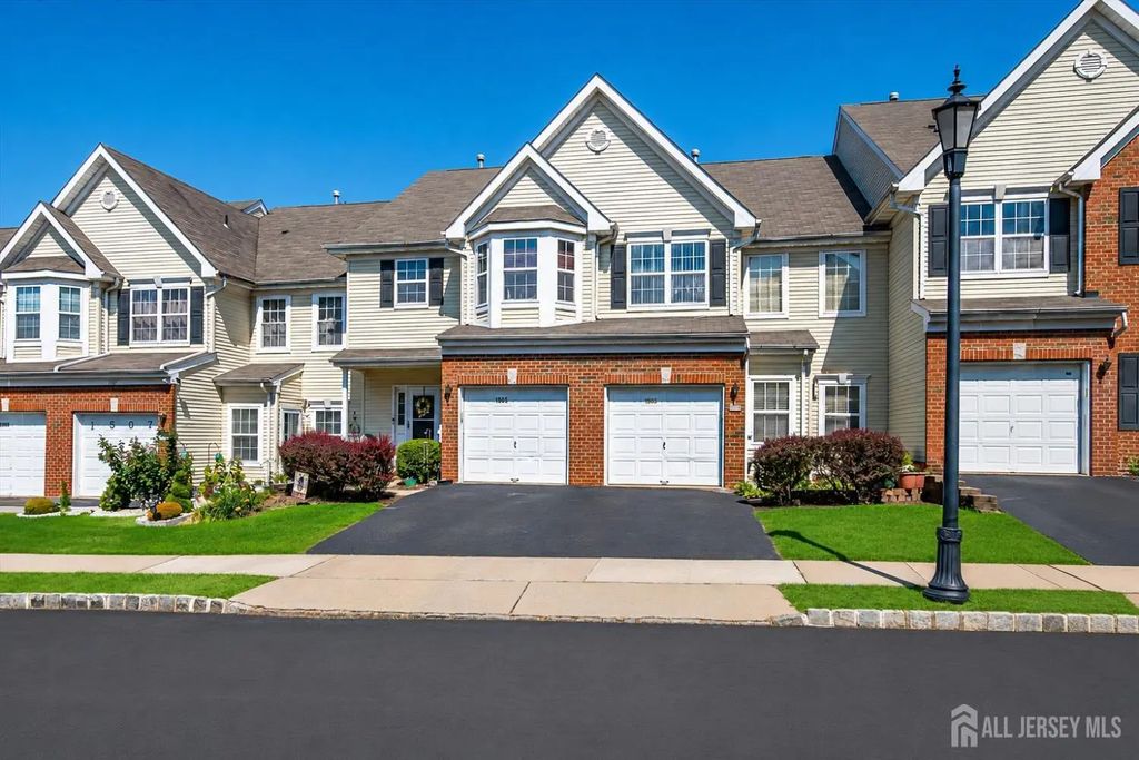1503 Pisaniello Court, South Plainfield
