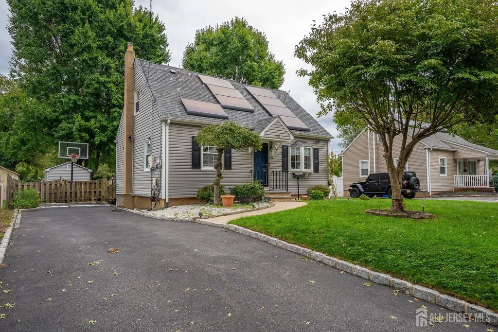 1113 Mc Donough Street, South Plainfield