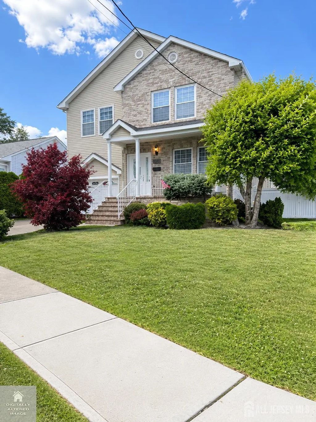 402 Thomas Street, Perth Amboy