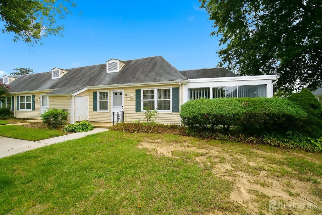 161 Pelham Lane, Jamesburg