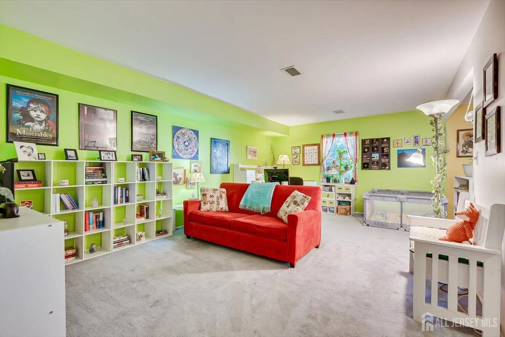 60-3 Prospect Street, Metuchen