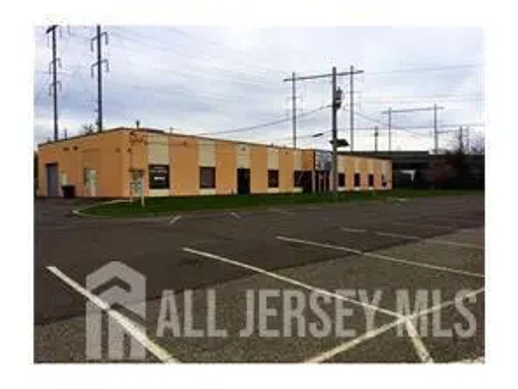 1600 Jersey Avenue 1, North Brunswick