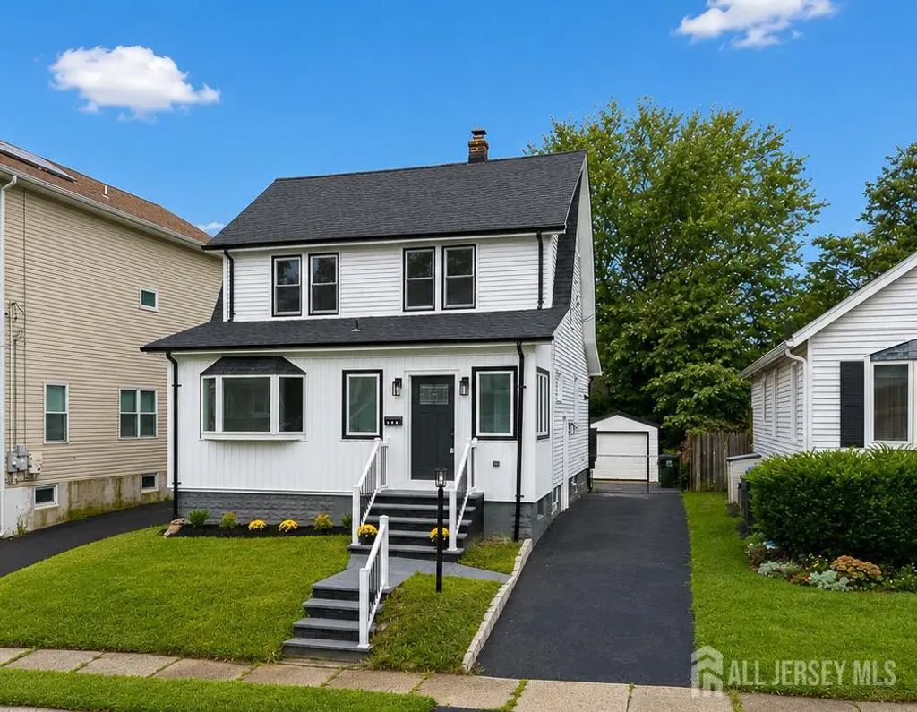 137 Cooper Avenue, Iselin